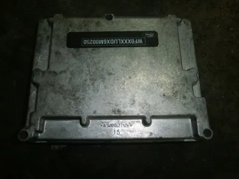 Εγκέφαλος Κινητήρα 5m5112a650se για FORD FOCUS (2004 - 2008) Mk2a (DA3 - C307) 2000 (AOD_) Petrol 145 ΤΕΛΑΡΟ *6* ΔΙΑΦΟΡΟΙ Εγκέφαλος Κινητήρα 5m5112a650se για FORD FOCUS (2004 - 2008) Mk2a (DA3 - C307) 2000 (AOD_) Petrol 145 ΤΕΛΑΡΟ *6* ΔΙΑΦΟΡΟΙ