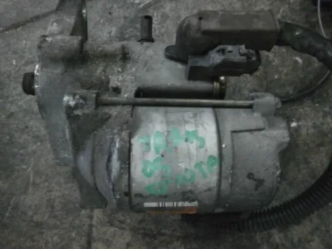 Μίζα 4280000570 για TOYOTA YARIS (2003 - 2005) (XP10) 1400 (1ND-TV) Diesel 75 (NLP10) D-4D , (1999 - 2002) (XP10) , YARIS VERSO (1999 - 2002) (XP20) 1400 (1ND-TV) Diesel 75 (NLP22) D-4D , (2002 - 2004 Μίζα 4280000570 για TOYOTA YARIS (2003 - 2005) (XP10) 1400 (1ND-TV) Diesel 75 (NLP10) D-4D , (1999 - 2002) (XP10) , YARIS VERSO (1999 - 2002) (XP20) 1400 (1ND-TV) Diesel 75 (NLP22) D-4D , (2002 - 2004