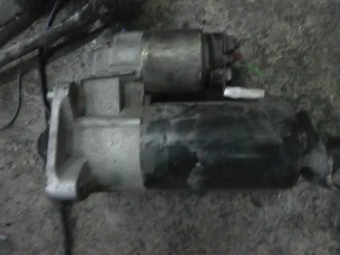 Μίζα 0001108166 για VOLVO S70 (1997 - 2000) (P80_) , C70 (1997 - 2002) , V70 (1997 - 2000) (P80) Μίζα 0001108166 για VOLVO S70 (1997 - 2000) (P80_) , C70 (1997 - 2002) , V70 (1997 - 2000) (P80)