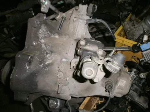 Κιβώτιο Ταχυτήτων (Σασμάν) Χειροκίνητο για CHEVROLET - DAEWOO MATIZ (2001 - 2005) (M150) 800 F8CV petrol 52 , (2005 - 2010) (M200) 800 F8CV petrol 52 , (1998 - 2001) (M100) Κιβώτιο Ταχυτήτων (Σασμάν) Χειροκίνητο για CHEVROLET - DAEWOO MATIZ (2001 - 2005) (M150) 800 F8CV petrol 52 , (2005 - 2010) (M200) 800 F8CV petrol 52 , (1998 - 2001) (M100)