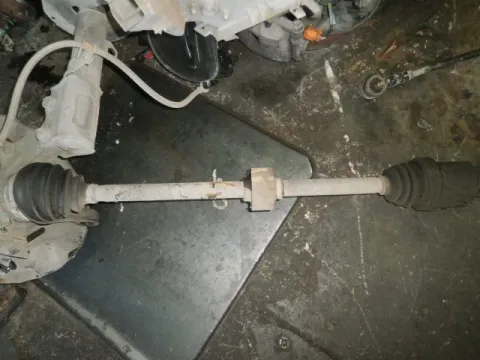 Ημιαξόνιο Εμπρός Δεξί Με ABS για TOYOTA COROLLA (2002 - 2004) (E120) 1400 4ZZ-FE petrol 97 ZZE120 - VVT-i , 1400 4ZZ-FE Petrol 97 VVT-i , 1400 (4ZZ-FE) Petrol 97 (ZZE120) VVT-i , (2004 - 2007) (E120)  Ημιαξόνιο Εμπρός Δεξί Με ABS για TOYOTA COROLLA (2002 - 2004) (E120) 1400 4ZZ-FE petrol 97 ZZE120 - VVT-i , 1400 4ZZ-FE Petrol 97 VVT-i , 1400 (4ZZ-FE) Petrol 97 (ZZE120) VVT-i , (2004 - 2007) (E120)