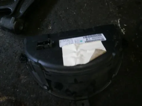 Κοντέρ για CITROEN C3 (2002 - 2006) (FC) - 