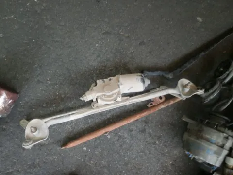 Μοτέρ Κίνησης Εμπρός Υαλοκαθαριστήρων για TOYOTA COROLLA (2002 - 2004) (E120) , (2004 - 2007) (E120) ΠΑΛΕΤΑ 5 *297486* Μοτέρ Κίνησης Εμπρός Υαλοκαθαριστήρων για TOYOTA COROLLA (2002 - 2004) (E120) , (2004 - 2007) (E120) ΠΑΛΕΤΑ 5 *297486*