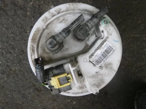 Αντλία Καυσίμου (Τρόμπα) Βενζίνη για ALFA ROMEO MITO (2011 - ) Αντλία Καυσίμου (Τρόμπα) Βενζίνη για ALFA ROMEO MITO (2011 - )