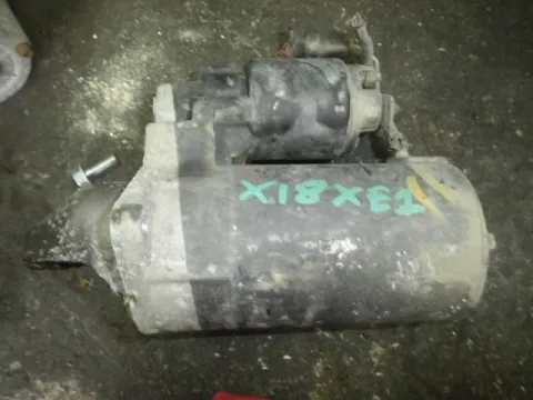 Μίζα 0001107077 για CHEVROLET - DAEWOO AVEO (2008 - 2011) (T250) 1200 petrol 84 B12D1 Μίζα 0001107077 για CHEVROLET - DAEWOO AVEO (2008 - 2011) (T250) 1200 petrol 84 B12D1