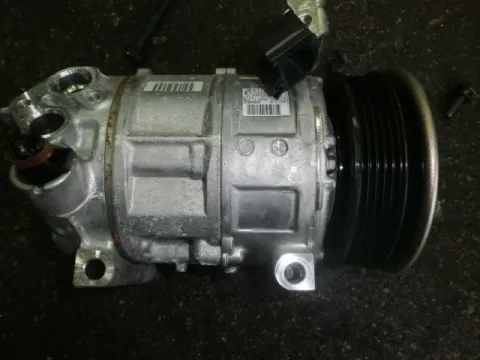 Συμπιεστής A-C (Κομπρέσορας) 51794515 για FIAT GRANDE PUNTO (2005 - 2008) (199) 1401 (198A4.000) Petrol 120 T-Jet , 1401 Petrol 155 Abarth , 1401 Petrol 180 Abarth , LANCIA DELTA (2008 - 2012) 1400 (1 Συμπιεστής A-C (Κομπρέσορας) 51794515 για FIAT GRANDE PUNTO (2005 - 2008) (199) 1401 (198A4.000) Petrol 120 T-Jet , 1401 Petrol 155 Abarth , 1401 Petrol 180 Abarth , LANCIA DELTA (2008 - 2012) 1400 (1