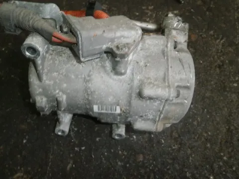 Συμπιεστής A-C (Κομπρέσορας) 0420000196 για TOYOTA PRIUS (2000 - 2003) (XW30) 1500 (1NZ-FXE) Petrol 72 (NHW11) , (2003 - 2008) 1500 1NZ-FXE petrol 78 Συμπιεστής A-C (Κομπρέσορας) 0420000196 για TOYOTA PRIUS (2000 - 2003) (XW30) 1500 (1NZ-FXE) Petrol 72 (NHW11) , (2003 - 2008) 1500 1NZ-FXE petrol 78