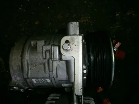 Συμπιεστής A-C (Κομπρέσορας) 51794515 για ALFA ROMEO MITO (2008 - 2011) 1400 (940A2.000) Petrol 170 TB Συμπιεστής A-C (Κομπρέσορας) 51794515 για ALFA ROMEO MITO (2008 - 2011) 1400 (940A2.000) Petrol 170 TB