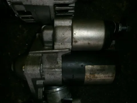 Μίζα 000113700205 για ALFA ROMEO MITO (2008 - 2011) 1400 (940A2.000) Petrol 170 TB Μίζα 000113700205 για ALFA ROMEO MITO (2008 - 2011) 1400 (940A2.000) Petrol 170 TB