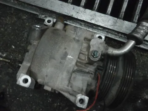 Συμπιεστής A-C (Κομπρέσορας) 4421000122 για FIAT PUNTO (1999 - 2003) (188) 1200 (188A4.000) Petrol 60 , 1201 (188A4.000) Petrol 60 Συμπιεστής A-C (Κομπρέσορας) 4421000122 για FIAT PUNTO (1999 - 2003) (188) 1200 (188A4.000) Petrol 60 , 1201 (188A4.000) Petrol 60