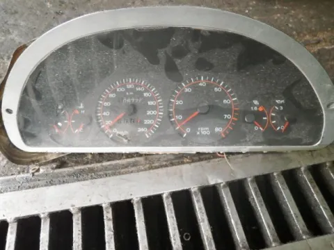 Κοντέρ για FIAT PUNTO (1994 - 1999) (176) 1400 (176A4.000) Petrol 133 Turbo Κοντέρ για FIAT PUNTO (1994 - 1999) (176) 1400 (176A4.000) Petrol 133 Turbo