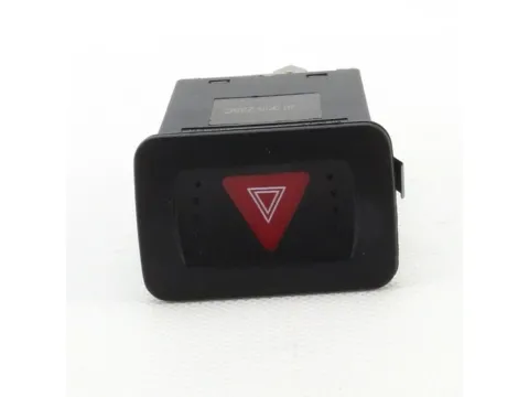 Διακόπτης Αλάρμ (1J0953235C) για VW GOLF (1998 - 2004) Mk4 (1J1) , BORA (1998 - 2005) Ημιτασιόν -  Διακόπτης Αλάρμ (1J0953235C) για VW GOLF (1998 - 2004) Mk4 (1J1) , BORA (1998 - 2005) Ημιτασιόν -