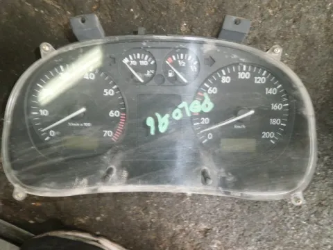 Κοντέρ για VW POLO (1994 - 1999) (6N1) Κοντέρ για VW POLO (1994 - 1999) (6N1)
