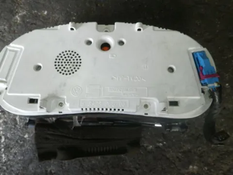 Κοντέρ για VW POLO (1994 - 1999) (6N1) - 