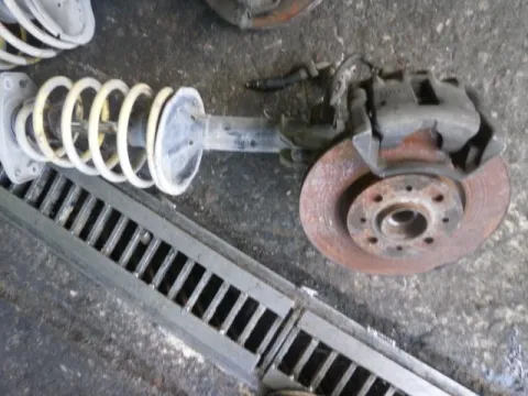 Άκρο Πλήρες Εμπρός Δεξί για FIAT PUNTO (1994 - 1999) (176) 1400 (176A4.000) Petrol 133 Turbo Άκρο Πλήρες Εμπρός Δεξί για FIAT PUNTO (1994 - 1999) (176) 1400 (176A4.000) Petrol 133 Turbo