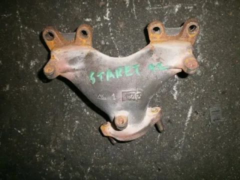 Πολλαπλή Εξαγωγής για TOYOTA STARLET (1990 - 1995) (EP80-2) 1300 2E petrol 75 12 valve Πολλαπλή Εξαγωγής για TOYOTA STARLET (1990 - 1995) (EP80-2) 1300 2E petrol 75 12 valve