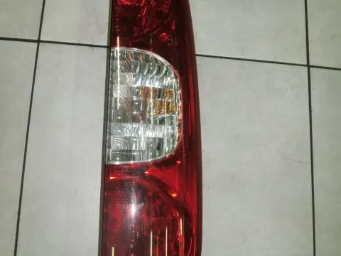 Φανάρι Πίσω Δεξί για FIAT DOBLO (2006 - 2009) (119) Combi , (2006 - 2009) (223) Cargo Φανάρι Πίσω Δεξί για FIAT DOBLO (2006 - 2009) (119) Combi , (2006 - 2009) (223) Cargo