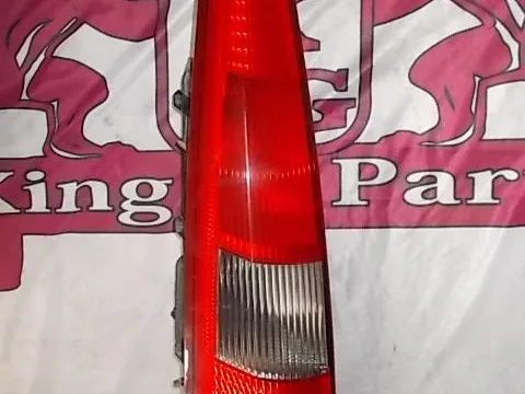 Φανάρι Πίσω Αριστερό για FORD FIESTA (2002 - 2005) Mk5a (JH) Ηatchback - 5dr Φανάρι Πίσω Αριστερό για FORD FIESTA (2002 - 2005) Mk5a (JH) Ηatchback - 5dr