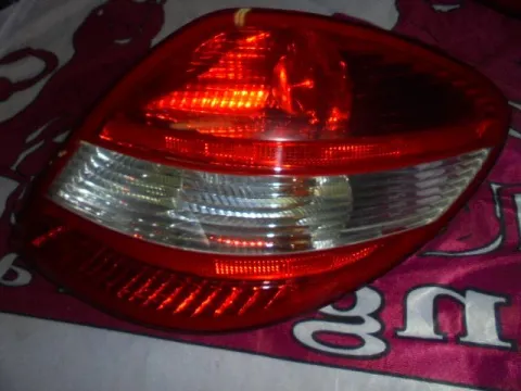 Φανάρι Πίσω Δεξί για MERCEDES SLK (2004 - 2008) (R171) Φανάρι Πίσω Δεξί για MERCEDES SLK (2004 - 2008) (R171)