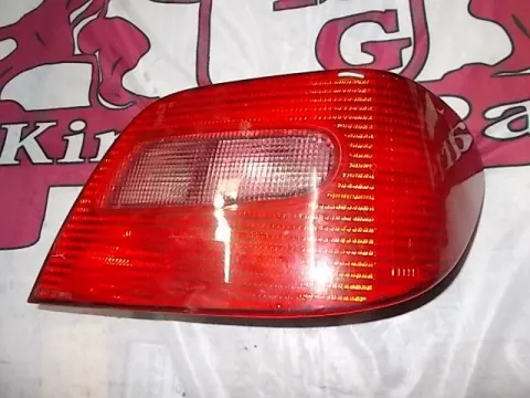 Φανάρι Πίσω Δεξί για CITROEN XSARA (2000 - 2003) (N1) Liftback - 5dr , (N0) Coupe - 2dr , (2003 - 2004) Φανάρι Πίσω Δεξί για CITROEN XSARA (2000 - 2003) (N1) Liftback - 5dr , (N0) Coupe - 2dr , (2003 - 2004)