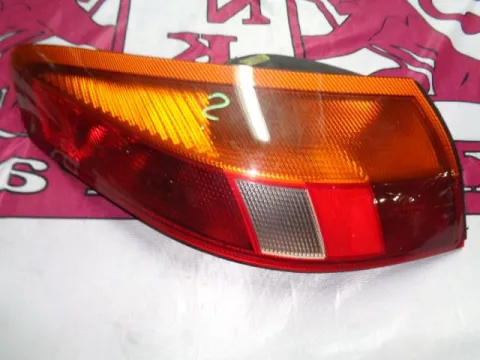 Φανάρι Πίσω Αριστερό για PORSCHE 911 CARRERA (1997 - 2001) (996) Coupe - 2dr