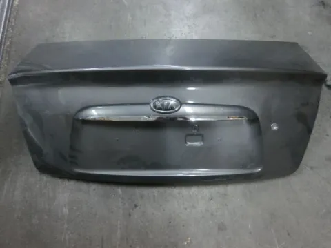 Καπό Πίσω για KIA CERATO (2004 - 2007) (LD) Sedan - 4dr *Γ* Καπό Πίσω για KIA CERATO (2004 - 2007) (LD) Sedan - 4dr *Γ*