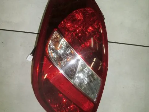 Φανάρι Πίσω Αριστερό για HYUNDAI i20 (2009 - 2011) Φανάρι Πίσω Αριστερό για HYUNDAI i20 (2009 - 2011)
