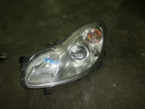 Φανάρι Εμπρός Αριστερό για SMART FORTWO (2007 - 2011) (451)
