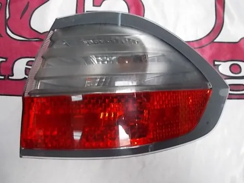 Φανάρι Πίσω Δεξί για FORD S-MAX (2006 - 2010) Φανάρι Πίσω Δεξί για FORD S-MAX (2006 - 2010)