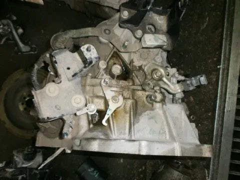 Κιβώτιο Ταχυτήτων (Σασμάν) Χειροκίνητο για TOYOTA AURIS (2009 - 2013) 1300 1NR-FE petrol 101 Κιβώτιο Ταχυτήτων (Σασμάν) Χειροκίνητο για TOYOTA AURIS (2009 - 2013) 1300 1NR-FE petrol 101