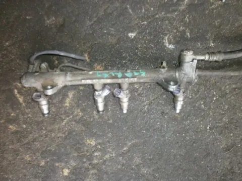 Μπεκιέρα για TOYOTA STARLET (1990 - 1995) (EP80-2) 1300 2E petrol 75 12 valve Μπεκιέρα για TOYOTA STARLET (1990 - 1995) (EP80-2) 1300 2E petrol 75 12 valve