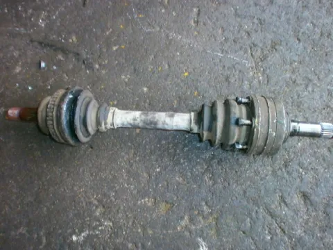 Ημιαξόνιο Εμπρός Αριστερό Με ABS για FIAT PUNTO (1994 - 1999) (176) 1400 (176A4.000) Petrol 133 Turbo Ημιαξόνιο Εμπρός Αριστερό Με ABS για FIAT PUNTO (1994 - 1999) (176) 1400 (176A4.000) Petrol 133 Turbo
