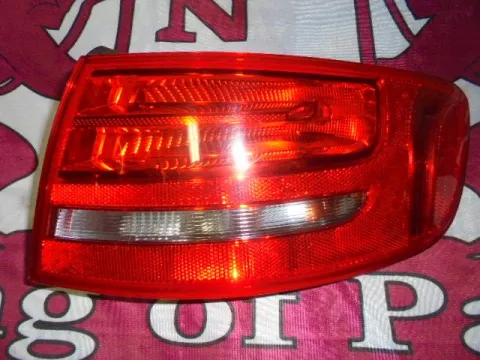 Φανάρι Πίσω Δεξί για AUDI A4 (2008 - 2011) (8K) S-Wagon - 5dr Φανάρι Πίσω Δεξί για AUDI A4 (2008 - 2011) (8K) S-Wagon - 5dr