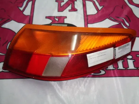 Φανάρι Πίσω Δεξί για PORSCHE 911 CARRERA (1997 - 2001) (996) Coupe - 2dr