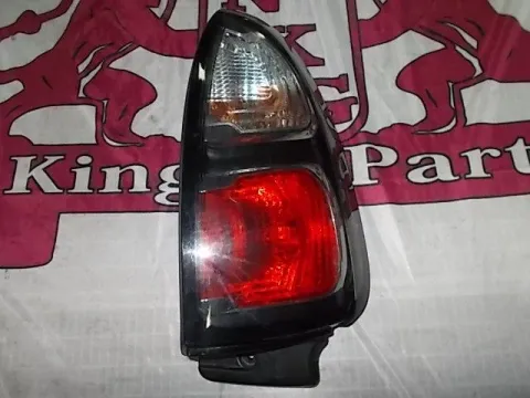 Φανάρι Πίσω Δεξί για CITROEN C3 PICASSO (2009 - 2012) Φανάρι Πίσω Δεξί για CITROEN C3 PICASSO (2009 - 2012)