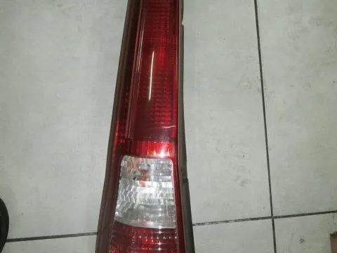 Φανάρι Πίσω Αριστερό για DAIHATSU CUORE (2003 - 2006) VII Φανάρι Πίσω Αριστερό για DAIHATSU CUORE (2003 - 2006) VII