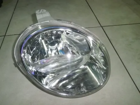 Φανάρι Εμπρός Δεξί Μηχανικό για CHEVROLET - DAEWOO MATIZ (1998 - 2001) (M100) Hatchback - 5dr 