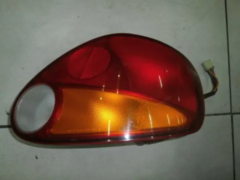 Φανάρι Πίσω Δεξί για CHEVROLET - DAEWOO MATIZ (1998 - 2001) (M100)