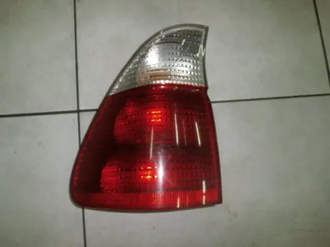 Φανάρι Πίσω Αριστερό για BMW X5 (2000 - 2004) (Ε53) Φανάρι Πίσω Αριστερό για BMW X5 (2000 - 2004) (Ε53)