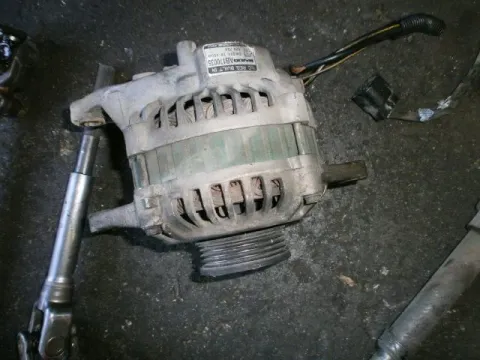 Δυναμό - Εναλλάκτης AB170035 για KIA SPORTAGE (1995 - 1999) (JA) 2000 (FE) petrol 95 4WD 8V , 2000 (FE) Petrol 128 2WD 16V , 2000 (FE) Petrol 128 4WD 16V , 2000 (FE) Petrol 95 4WD 8V , (1999 - 2003) ( Δυναμό - Εναλλάκτης AB170035 για KIA SPORTAGE (1995 - 1999) (JA) 2000 (FE) petrol 95 4WD 8V , 2000 (FE) Petrol 128 2WD 16V , 2000 (FE) Petrol 128 4WD 16V , 2000 (FE) Petrol 95 4WD 8V , (1999 - 2003) (