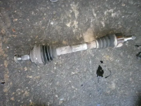 Ημιαξόνιο Εμπρός Αριστερό Με ABS για PEUGEOT 206 (2002 - 2009) 1400 (KFU) Petrol 88 16 valve Ημιαξόνιο Εμπρός Αριστερό Με ABS για PEUGEOT 206 (2002 - 2009) 1400 (KFU) Petrol 88 16 valve