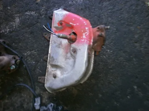 Πολλαπλή Εξαγωγής για VW CADDY (1996 - 2004) (9K9A) Πολλαπλή Εξαγωγής για VW CADDY (1996 - 2004) (9K9A)