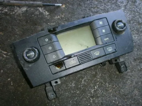 Χειριστήρια Καλοριφέρ για FIAT STILO (2001 - 2006) (192) Χειριστήρια Καλοριφέρ για FIAT STILO (2001 - 2006) (192)