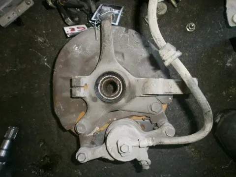 Ακραξόνιο Εμπρός Αριστερό X.ABS για CHEVROLET - DAEWOO MATIZ (1998 - 2001) (M100) Ακραξόνιο Εμπρός Αριστερό X.ABS για CHEVROLET - DAEWOO MATIZ (1998 - 2001) (M100)