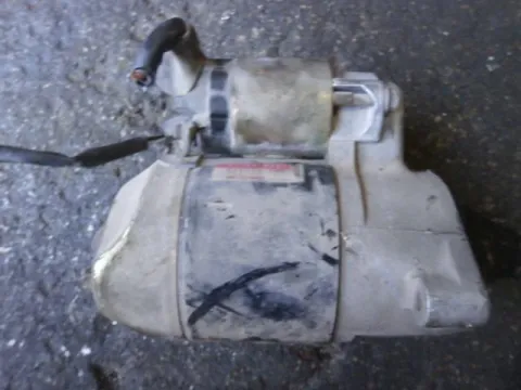 Μίζα 31100-8201 για SUZUKI BALENO (1994 - 1998) (SY) , (1998 - 2001) (SY) , WAGON R (1997 - 2000) (SR) Μίζα 31100-8201 για SUZUKI BALENO (1994 - 1998) (SY) , (1998 - 2001) (SY) , WAGON R (1997 - 2000) (SR)