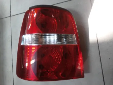 Φανάρι Πίσω Αριστερό για VW TOURAN (2003 - 2006) (1T1) Φανάρι Πίσω Αριστερό για VW TOURAN (2003 - 2006) (1T1)