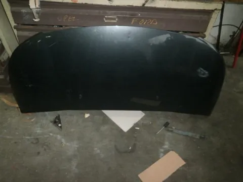 Μούρη (με καπό και φτερά) Χ. Τραβέρσα για CITROEN C3 PICASSO (2009 - 2012) *Γ* Μούρη (με καπό και φτερά) Χ. Τραβέρσα για CITROEN C3 PICASSO (2009 - 2012) *Γ*
