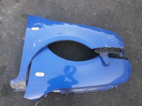 Μούρη (με καπό και φτερά) Χ.Μάσκα για VW LUPO (1998 - 2005) (6X1 - 6E1) *Γ* -  Μούρη (με καπό και φτερά) Χ.Μάσκα για VW LUPO (1998 - 2005) (6X1 - 6E1) *Γ* -