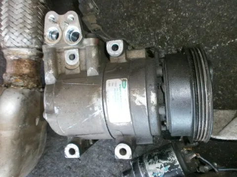 Συμπιεστής A-C (Κομπρέσορας) cbxaa c3 για HYUNDAI ACCENT (1999 - 2002) (CG) (LC) Συμπιεστής A-C (Κομπρέσορας) cbxaa c3 για HYUNDAI ACCENT (1999 - 2002) (CG) (LC)