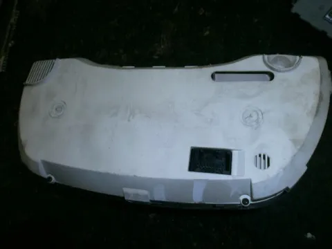 Κοντέρ για FIAT DOBLO (2002 - 2005) (119) Combi , (2002 - 2005) (223) Cargo -  Κοντέρ για FIAT DOBLO (2002 - 2005) (119) Combi , (2002 - 2005) (223) Cargo -